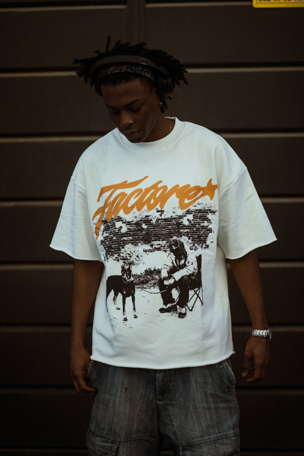 FACTORE GUARD DOG TEE