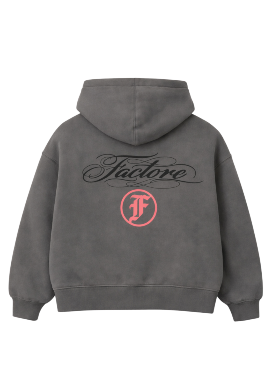 FACTORE RIOT HOODIE