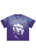 FACTORE DUAL FACE TEE
