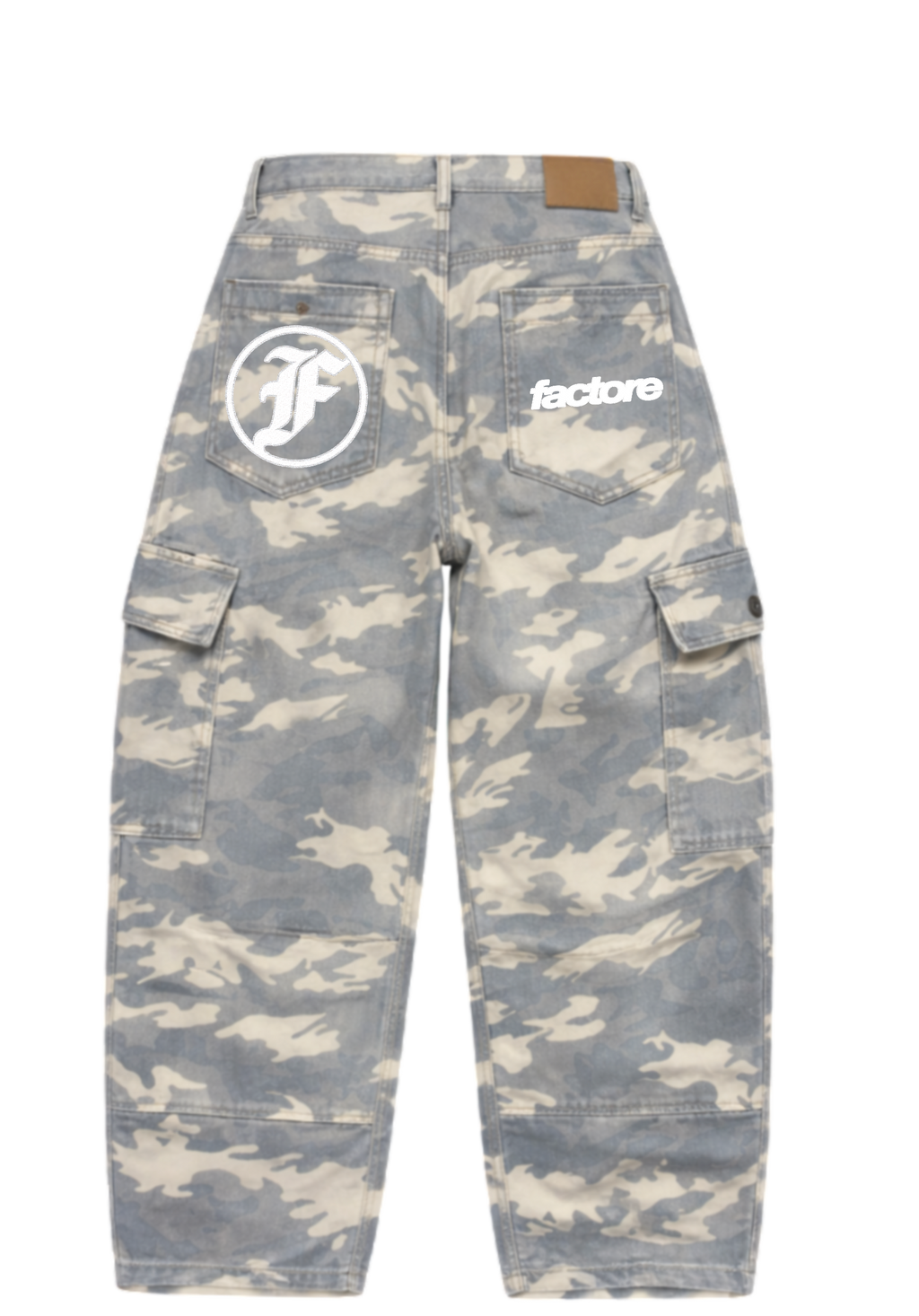 FACTORE TACTICAL CARGOM