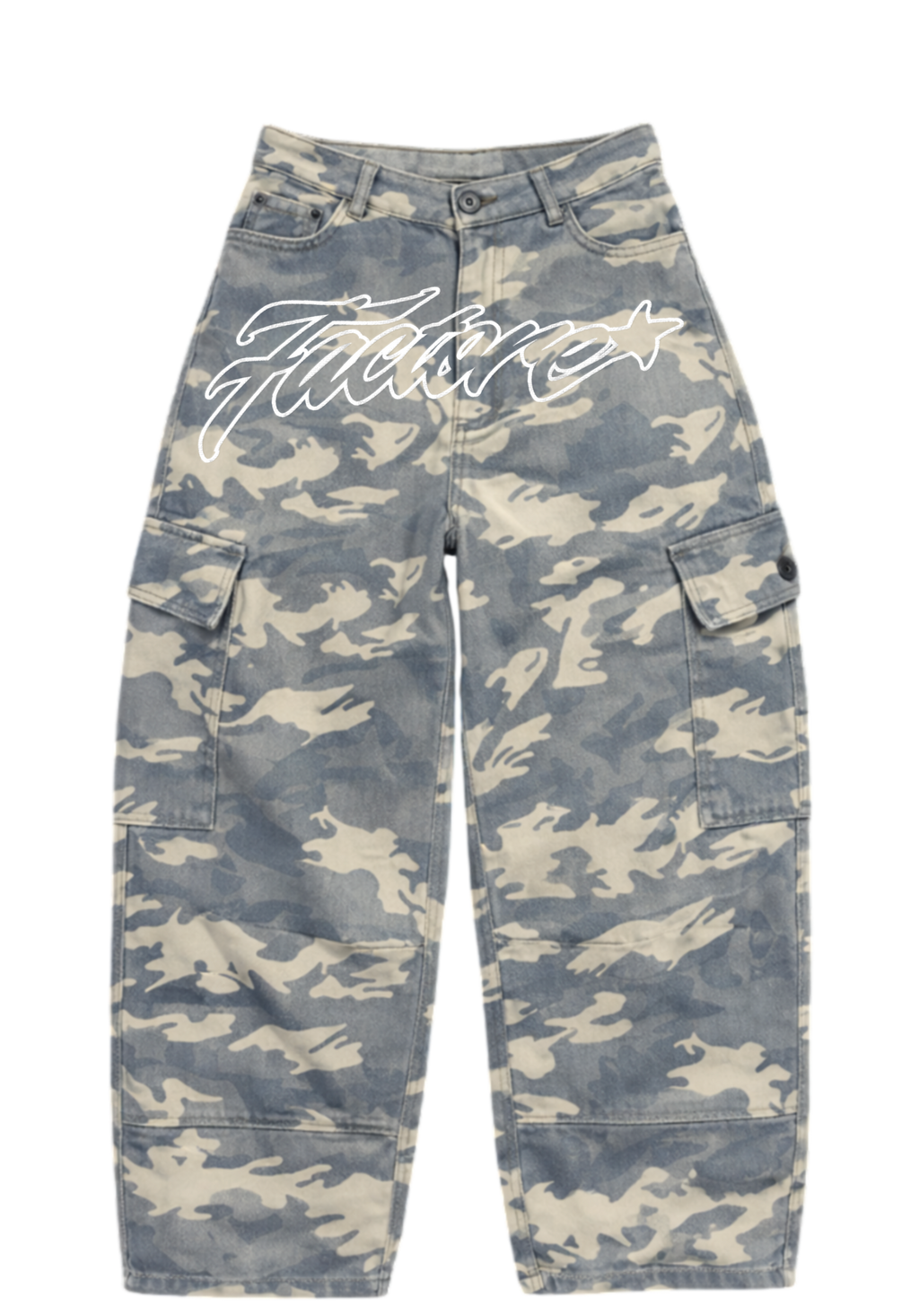 FACTORE TACTICAL CARGOM