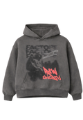 FACTORE RIOT HOODIE