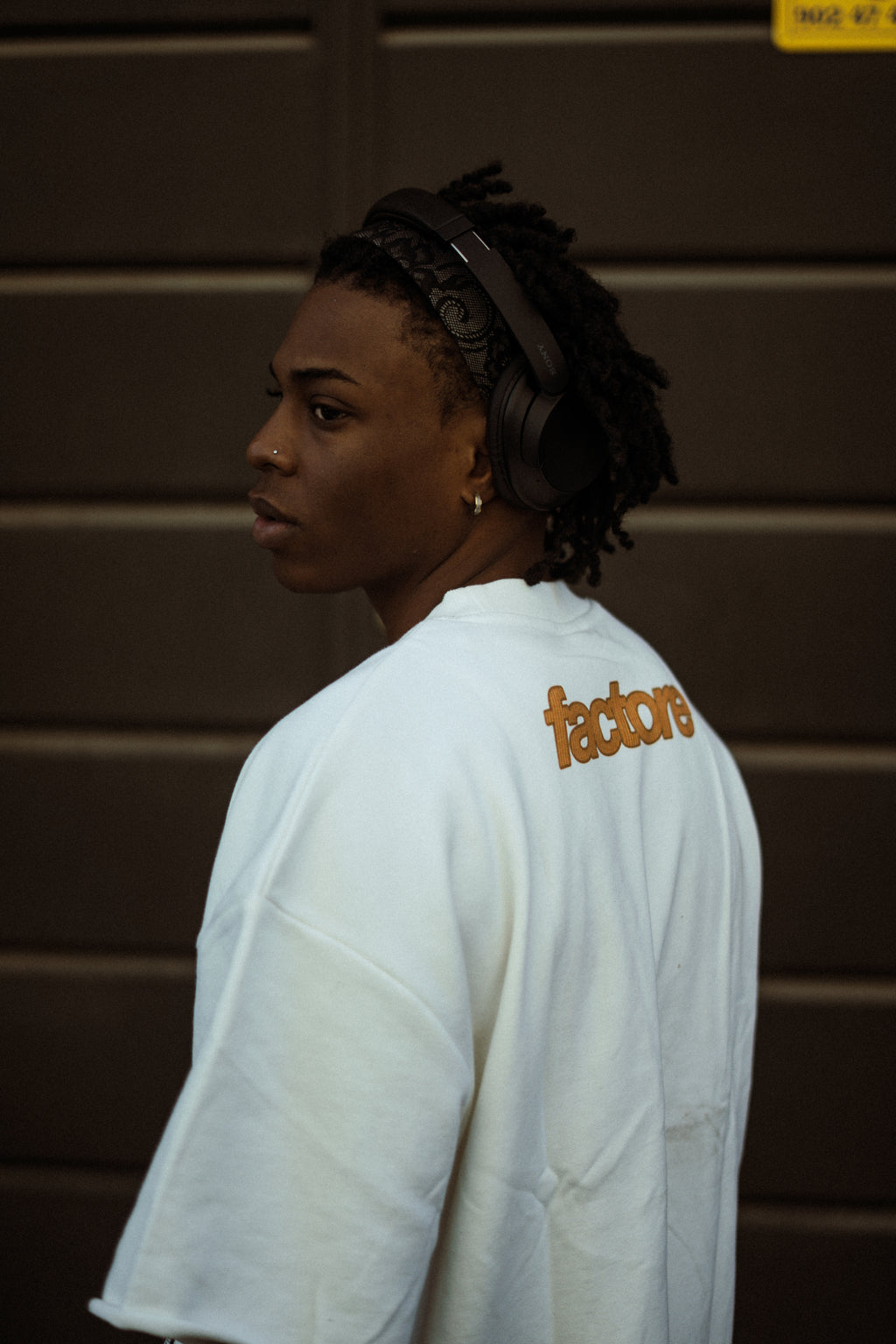 FACTORE GUARD DOG TEE