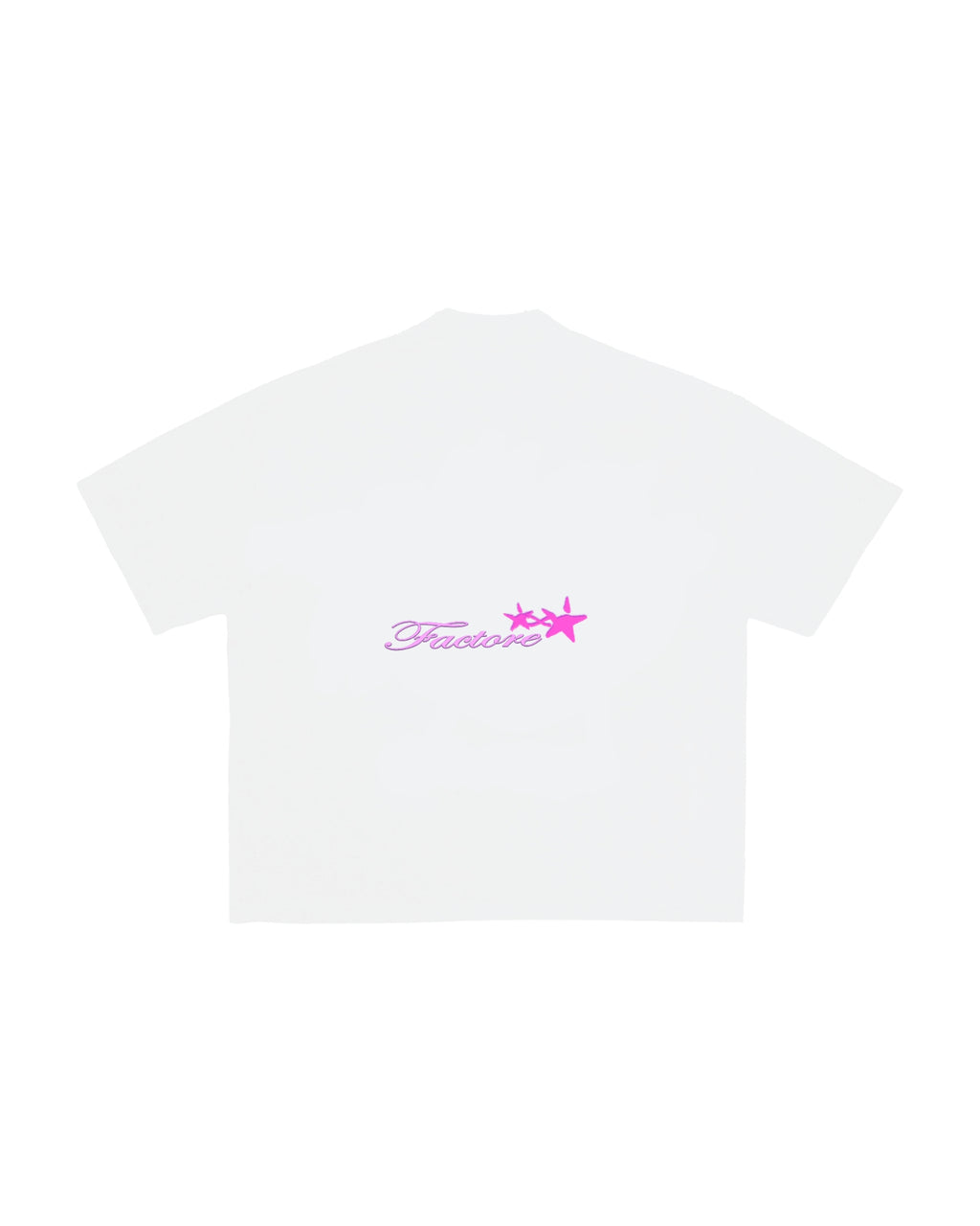 FACTORE WHITE “ROLLING GAME” 2025