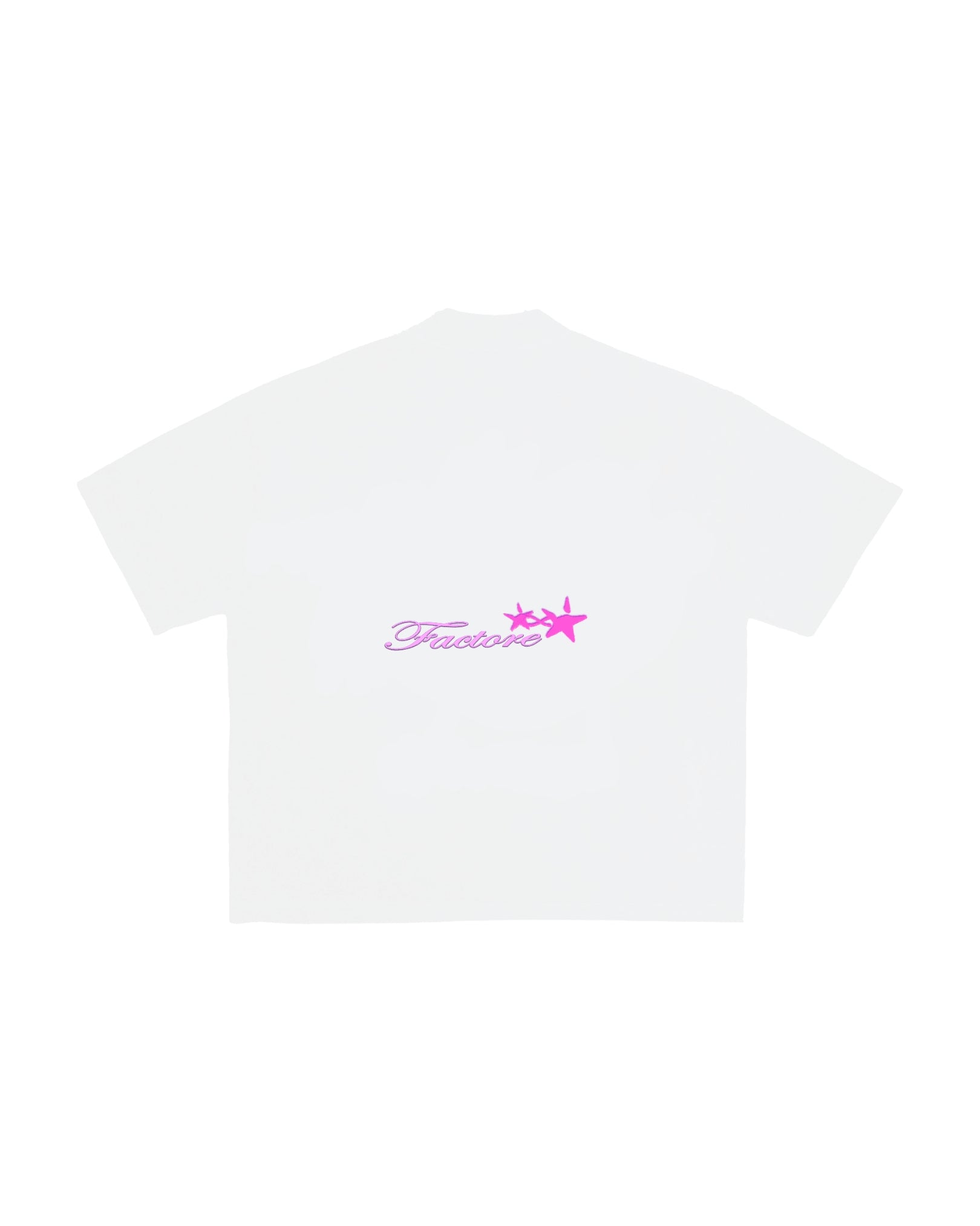 FACTORE WHITE “ROLLING GAME” 2025