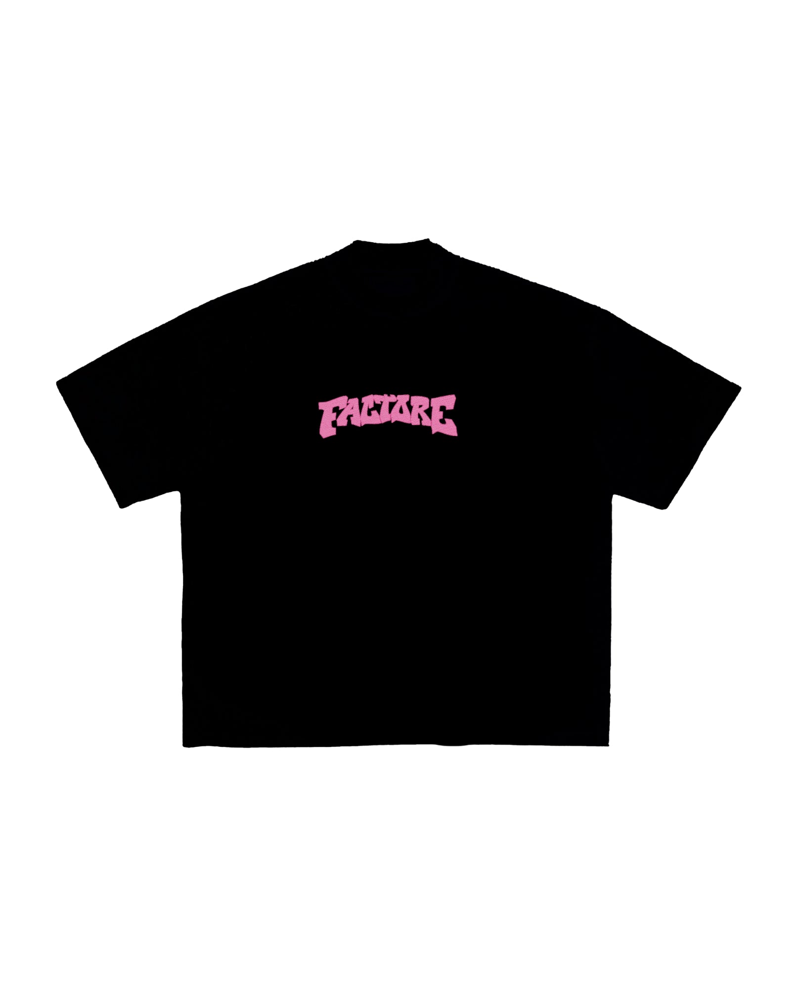 FACTORE BLACK “PINK RIDE” 2025