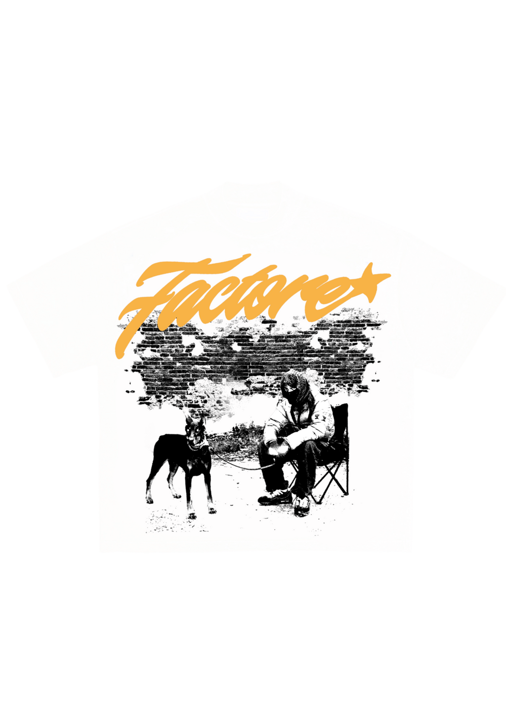 FACTORE GUARD DOG TEE