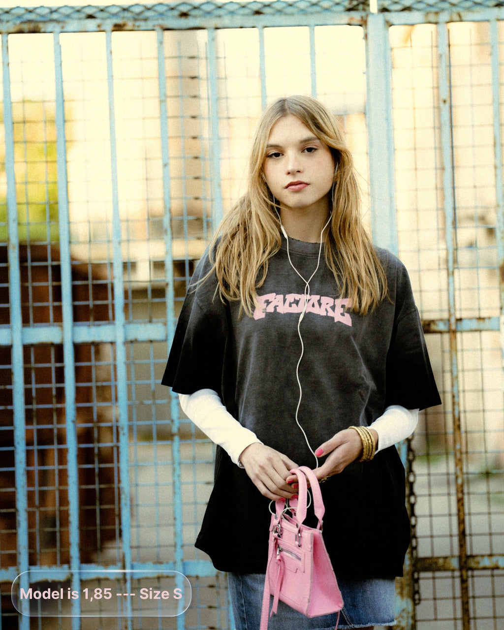 FACTORE BLACK “PINK RIDE” 2025