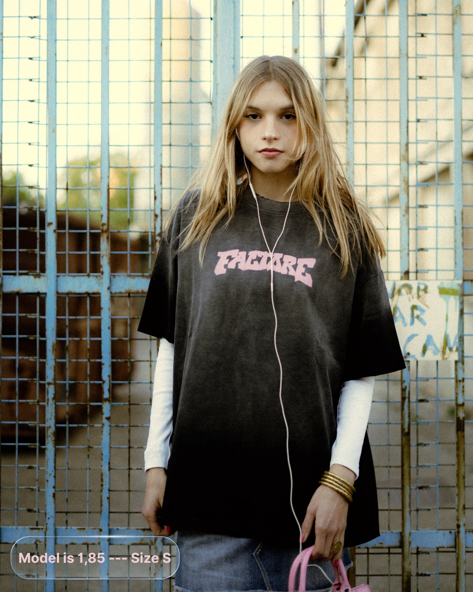 FACTORE BLACK “PINK RIDE” 2025