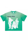 GREEN TECH FACTORE 2025 T-SHIRT